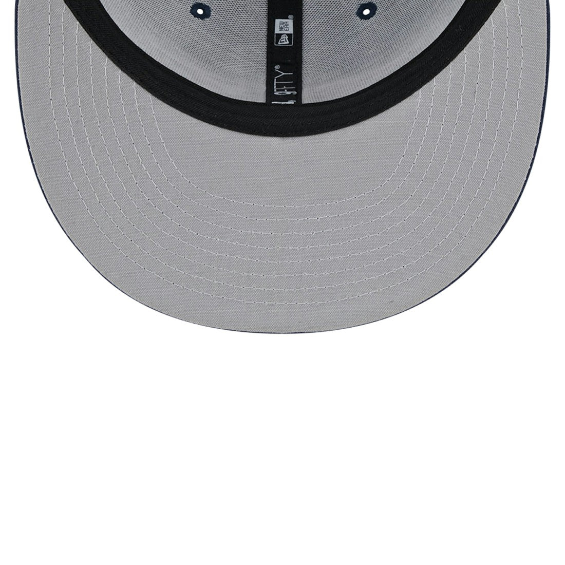 Tennessee Titans New Era Main Trucker 9FIFTY Snapback Hat - Navy for sale