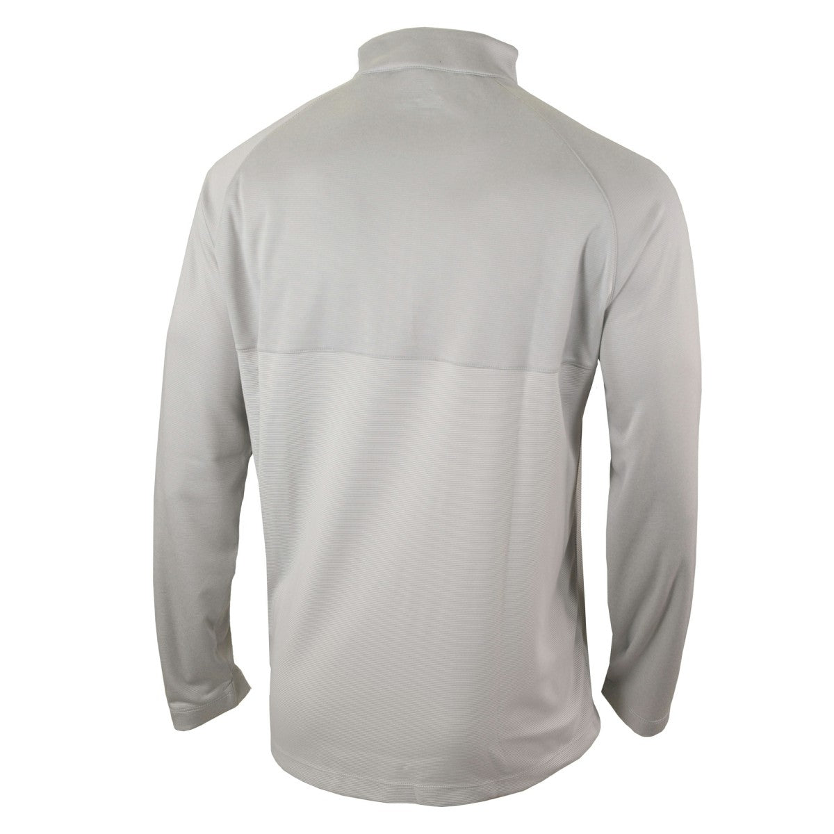 San Antonio Spurs Omni-Wick Rockin' It Quarter-Zip Pullover Top - Heather Gray discount
