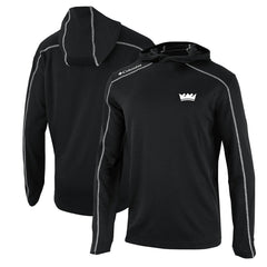 Sacramento Kings Shotgun Pullover Hoodie - Black shop
