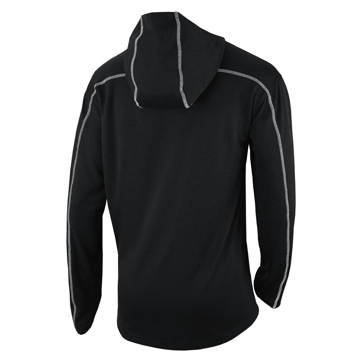 Sacramento Kings Shotgun Pullover Hoodie - Black shop