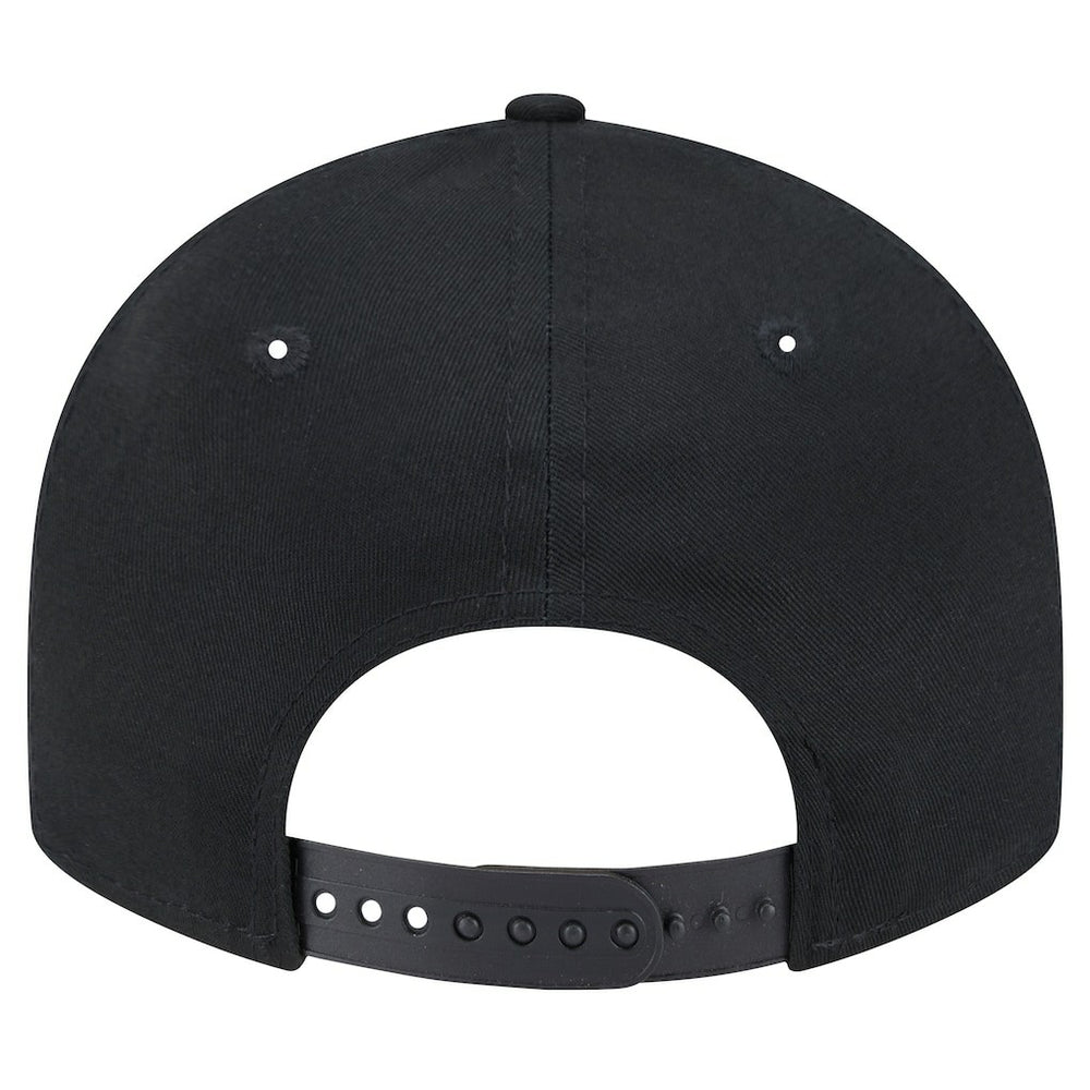 Pittsburgh Steelers New Era Main Low Profile 9FIFTY Snapback Hat - Black online
