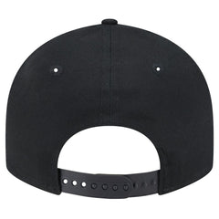 Pittsburgh Steelers New Era Main Low Profile 9FIFTY Snapback Hat - Black online
