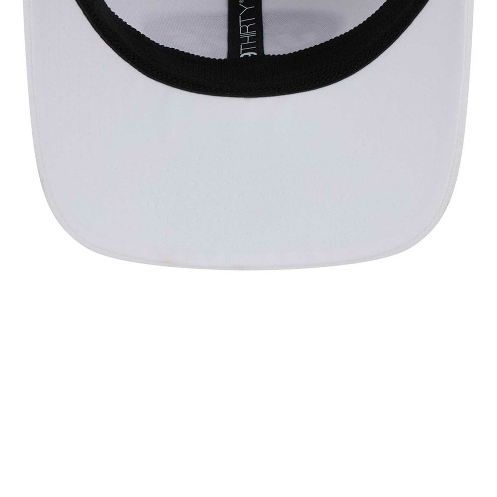New York Jets New Era Main 39THIRTY Flex Hat - White on sale