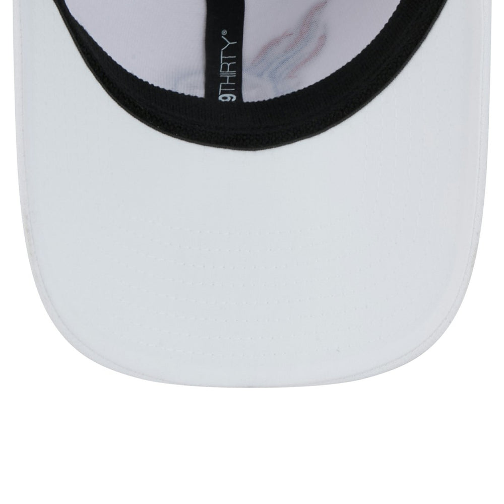 Tennessee Titans New Era Main 39THIRTY Flex Hat - White outlet
