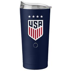 Lindsey Horan USWNT 20oz. Powder Coat Tumbler