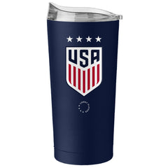 Sophia Smith USWNT 20oz. Powder Coat Tumbler