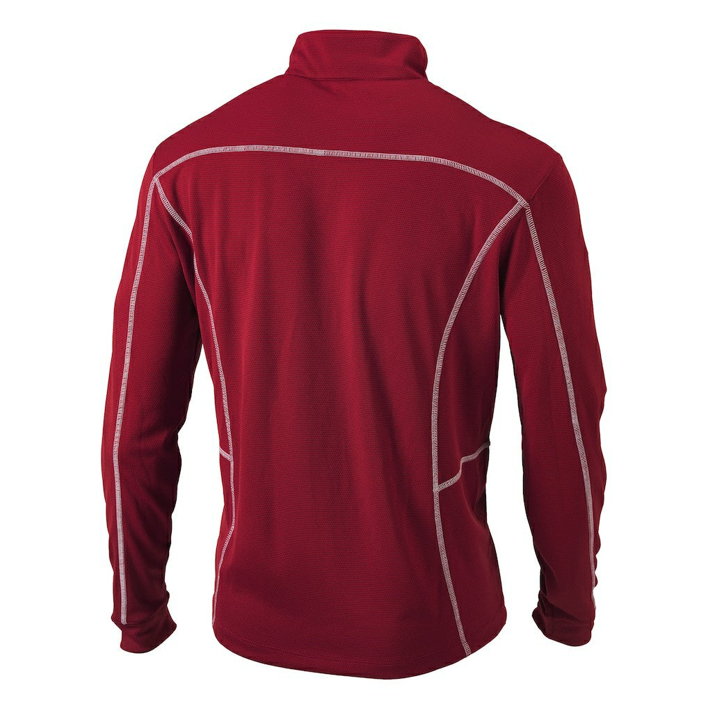 Cleveland Cavaliers Omni-Wick Shotgun Quarter-Zip Pullover Top sale - Wine outlet