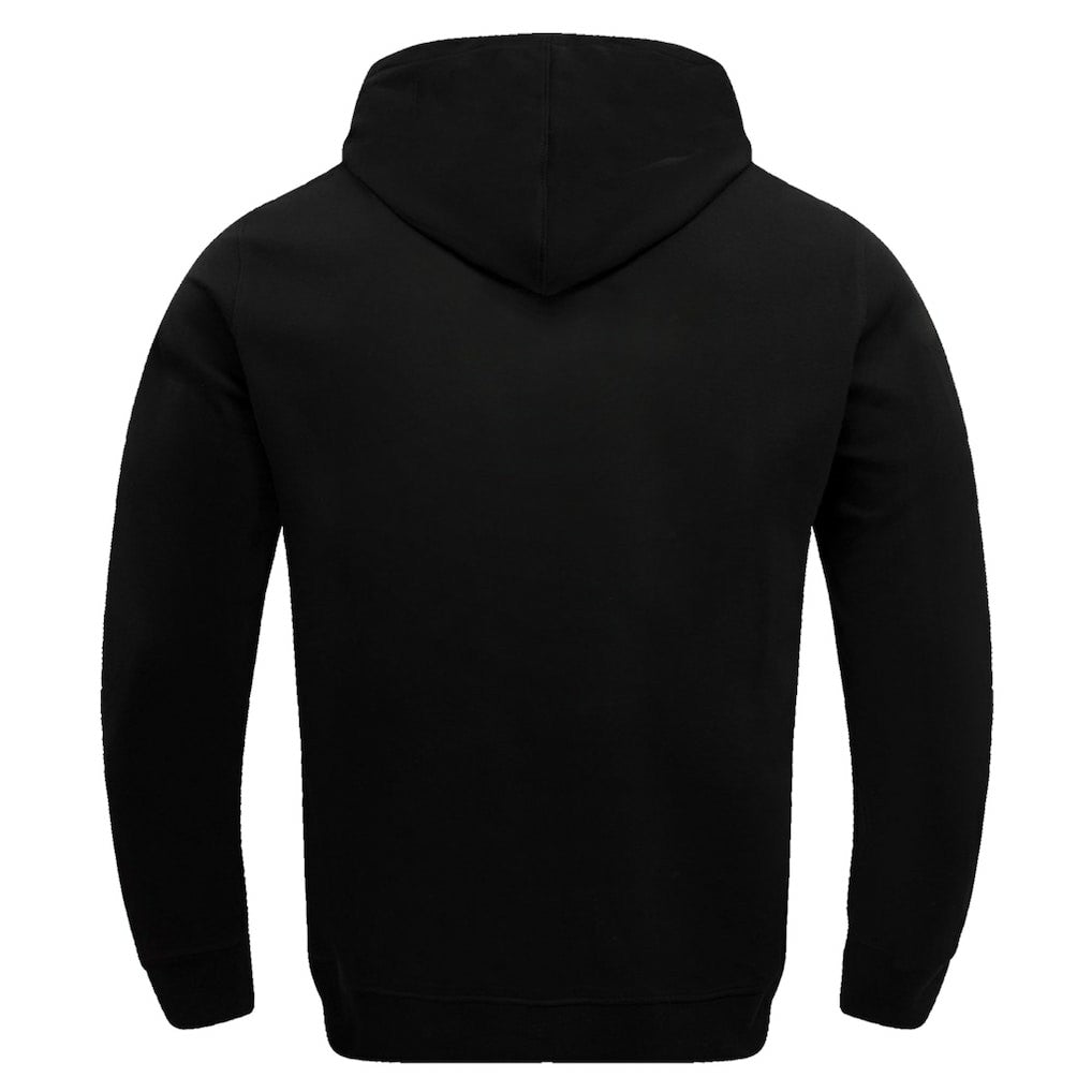 Jayson Tatum Boston Celtics Pro Standard Player Yearbook Pullover Hoodie - Black cheap