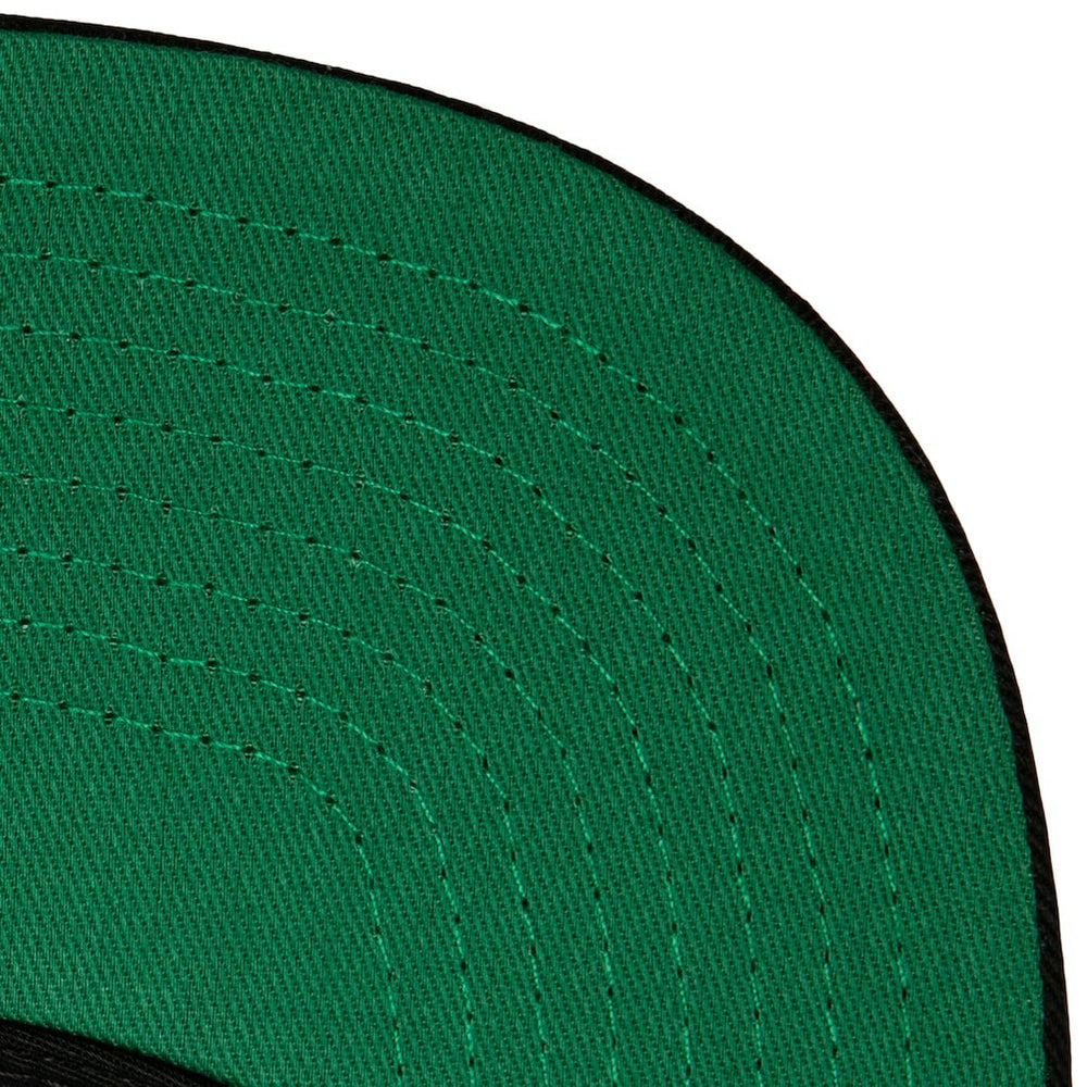 Philadelphia 76ers Hot Fire Snapback Hat - White sale