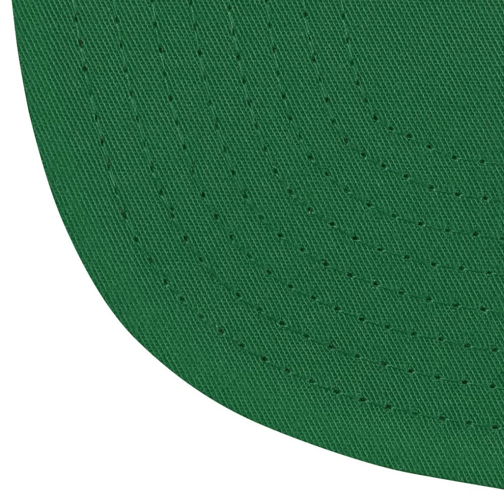 Minnesota Wild Mitchell & Ness Core Team Ground 2.0 Snapback Hat - Green Hats
