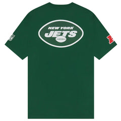 New York Jets OVO x NFL OG Owl T-Shirt – Green for sale