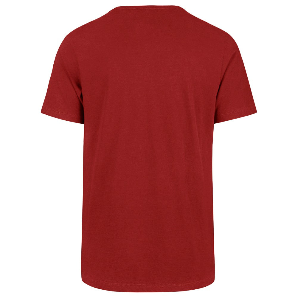 Elly De La Cruz Cincinnati Reds Graphic T-Shirt Red