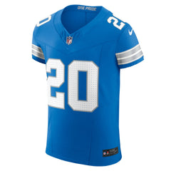 Barry Sanders Detroit Lions Vapor F.U.S.E. Elite Jersey - Blue online