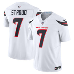 C.J. Stroud Houston Texans Vapor F.U.S.E. Limited Jersey - White online