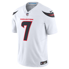 C.J. Stroud Houston Texans Vapor F.U.S.E. Limited Jersey - White online