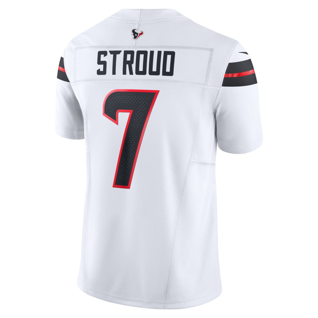 C.J. Stroud Houston Texans Vapor F.U.S.E. Limited Jersey - White online