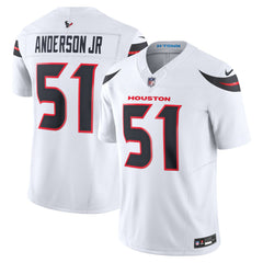 Will Anderson Jr. Houston Texans Vapor F.U.S.E. Limited Jersey - White on sale