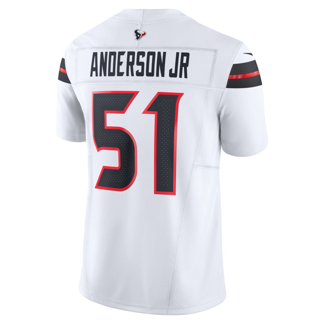 Will Anderson Jr. Houston Texans Vapor F.U.S.E. Limited Jersey - White on sale
