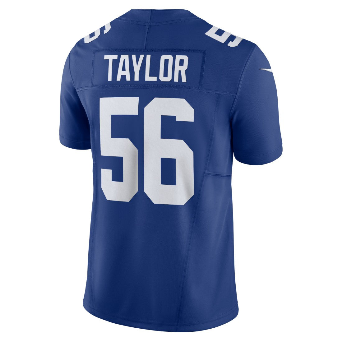 Lawrence Taylor New York Giants Vapor F.U.S.E. Limited Jersey - Royal for sale