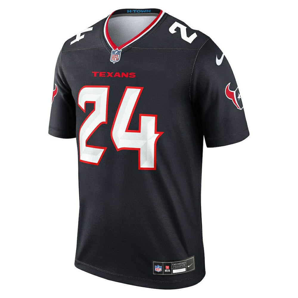 Derek Stingley Jr. Houston Texans Legend Player Performance Top - Navy outlet
