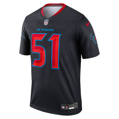 Will Anderson Jr. Houston Texans Legend Player Performance Top - Navy sale