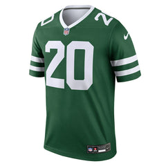 Breece Hall New York Jets Legend Player Performance Top - Green outlet
