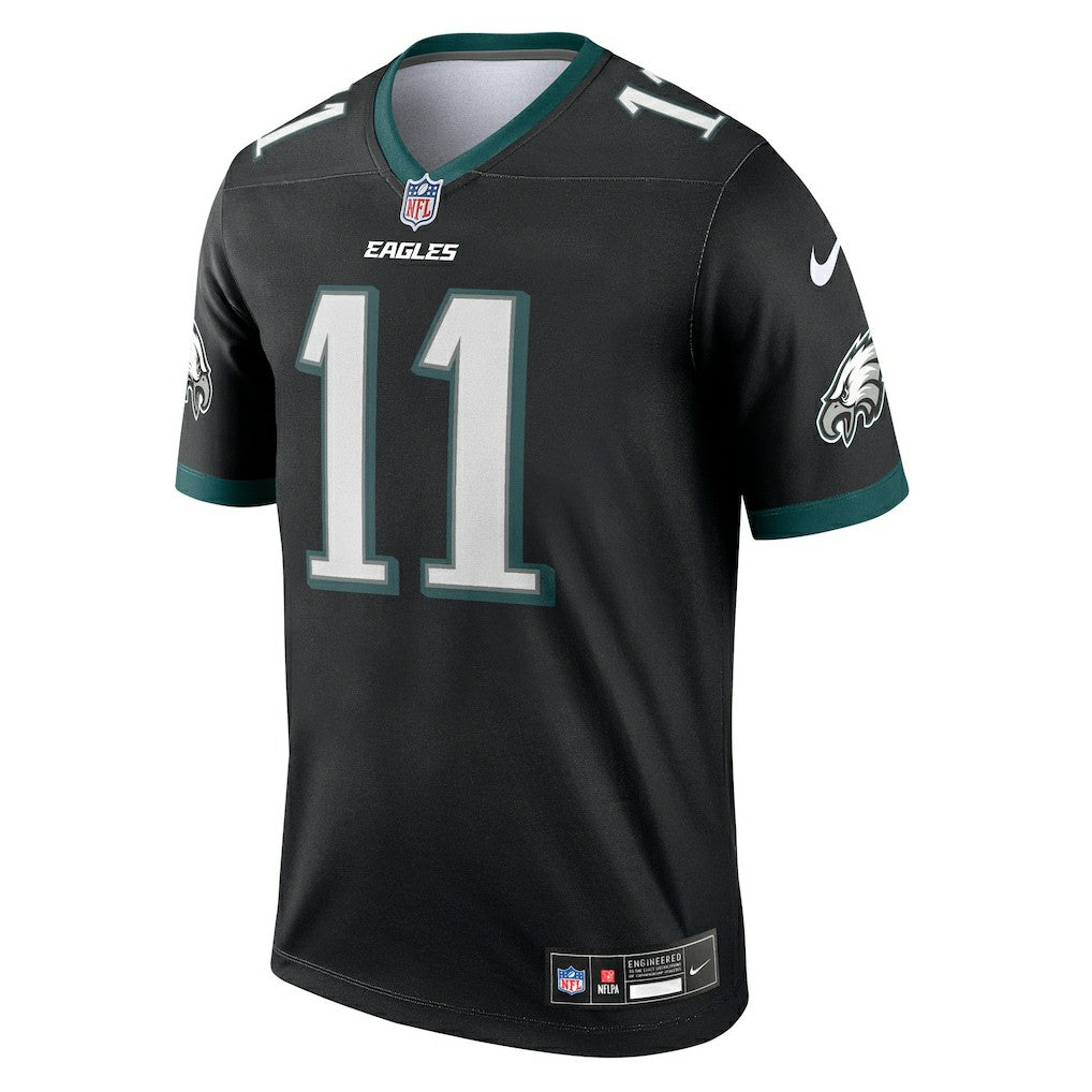 A.J. Brown Philadelphia Eagles Legend Player Performance Top - Black outlet