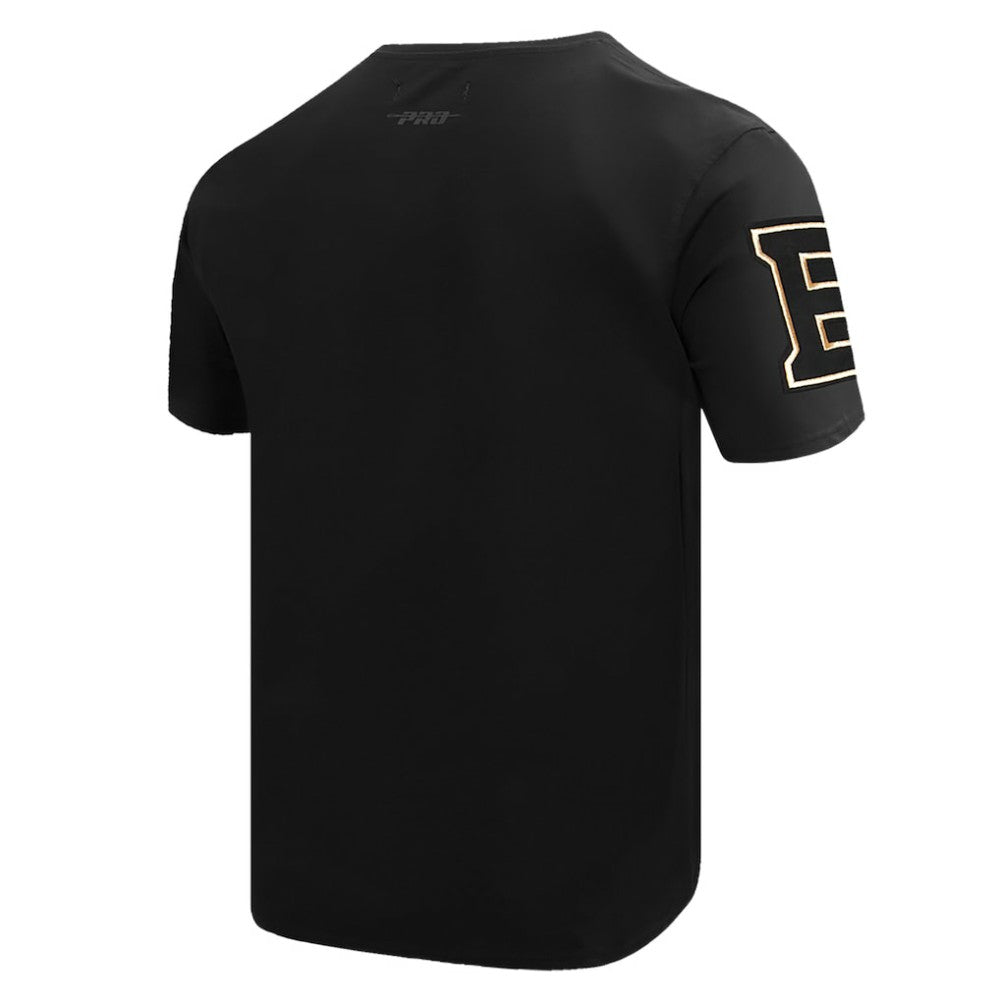Boston Bruins Pro Standard Wordmark T-Shirt - Black T-shirts