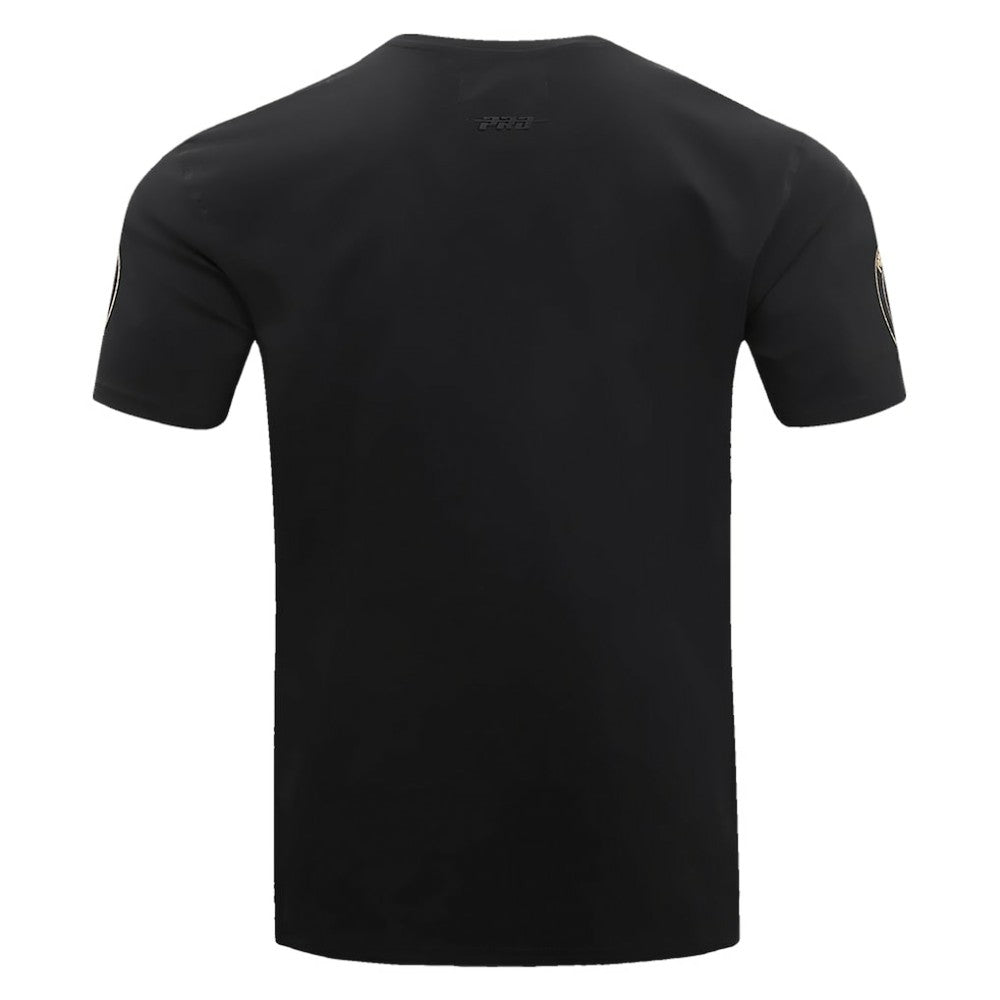 Philadelphia Flyers Pro Standard Wordmark T-Shirt - Black T-shirts