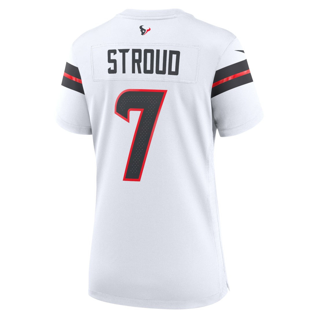 C.J. Stroud Houston Texans Women's Game Jersey - White sale