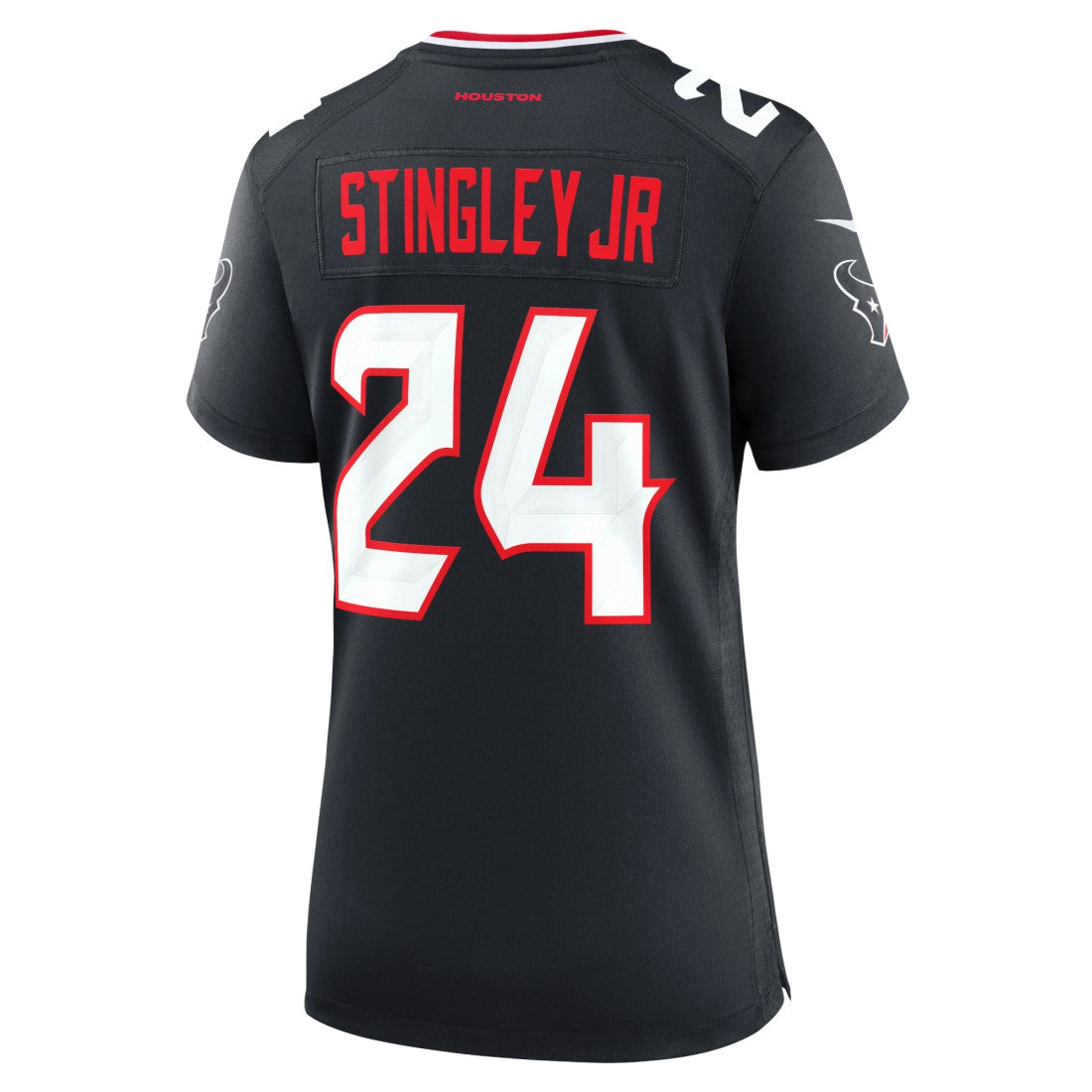 Derek Stingley Jr. Houston Texans Women's Game Jersey - Navy outlet