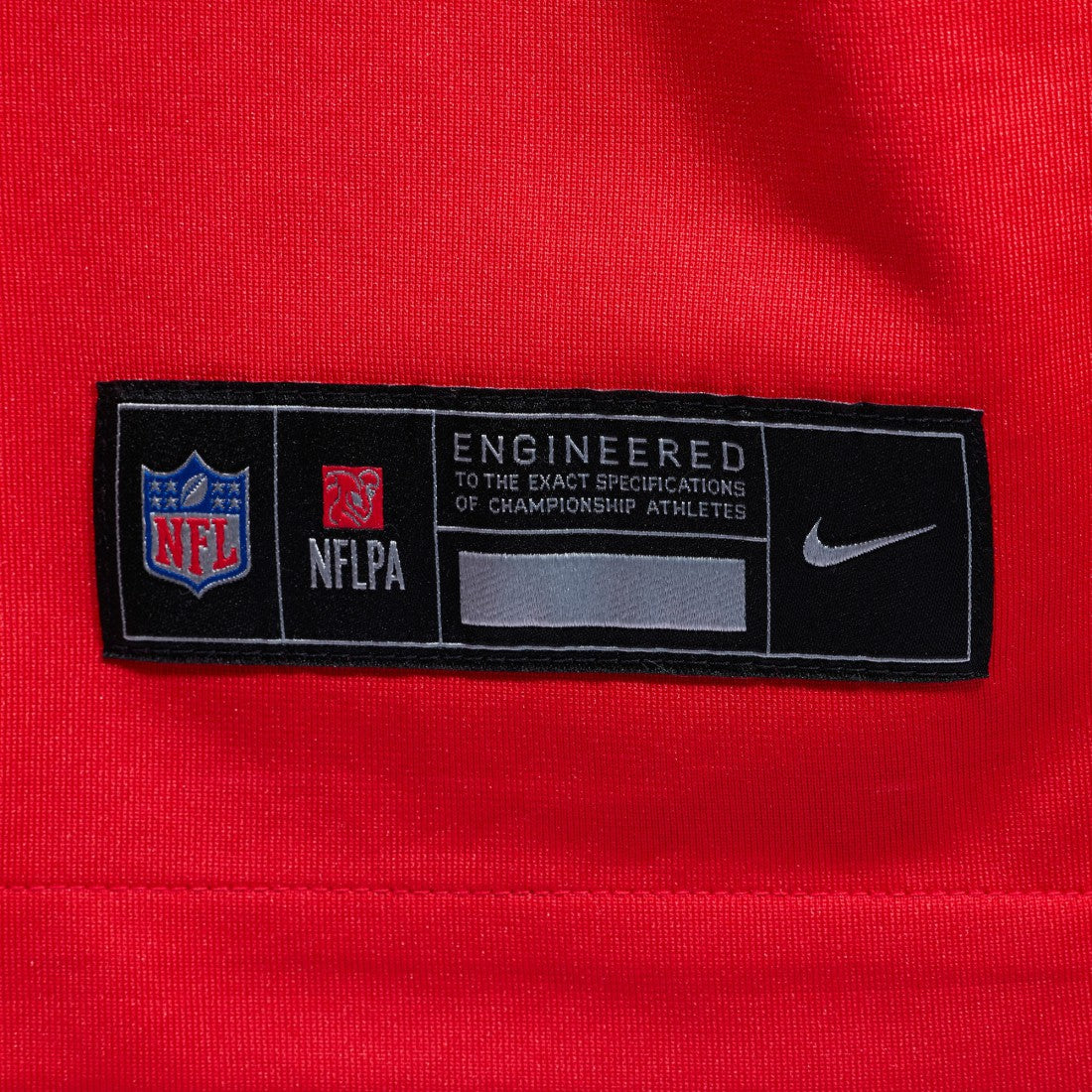 Dameon Pierce Houston Texans Alternate Game Jersey - Red outlet