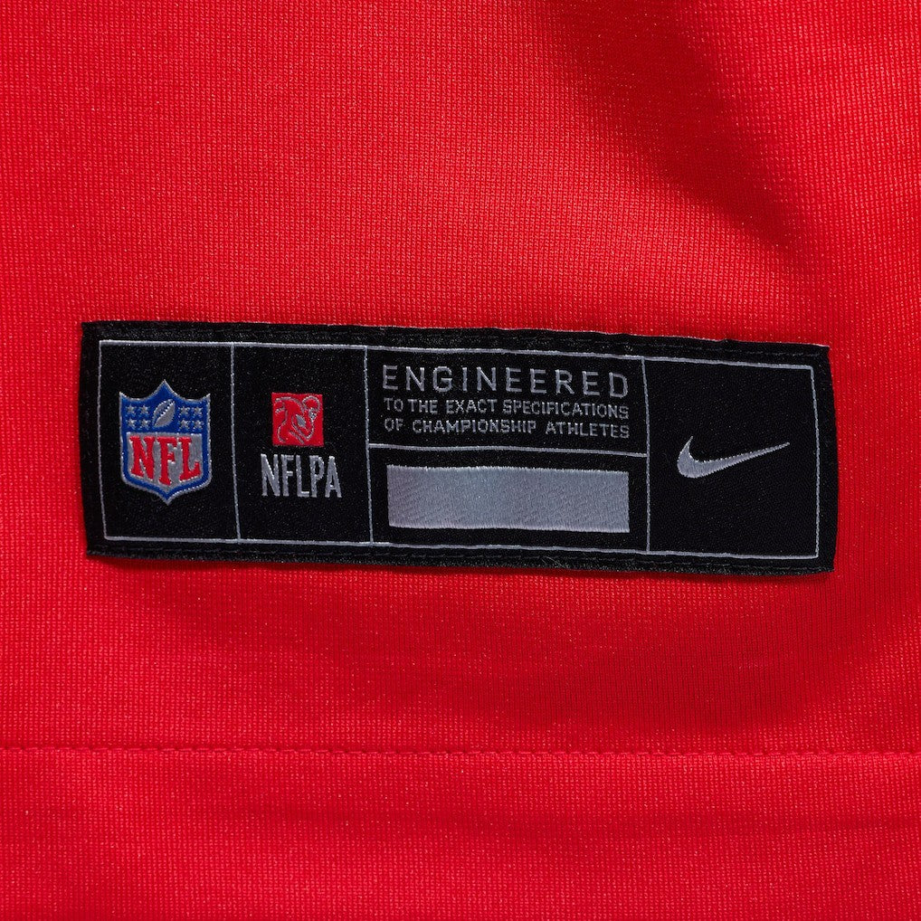 Will Anderson Jr. Houston Texans Alternate Game Jersey - Red on sale