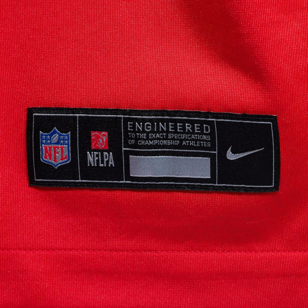 Will Anderson Jr. Houston Texans Alternate Game Jersey - Red on sale