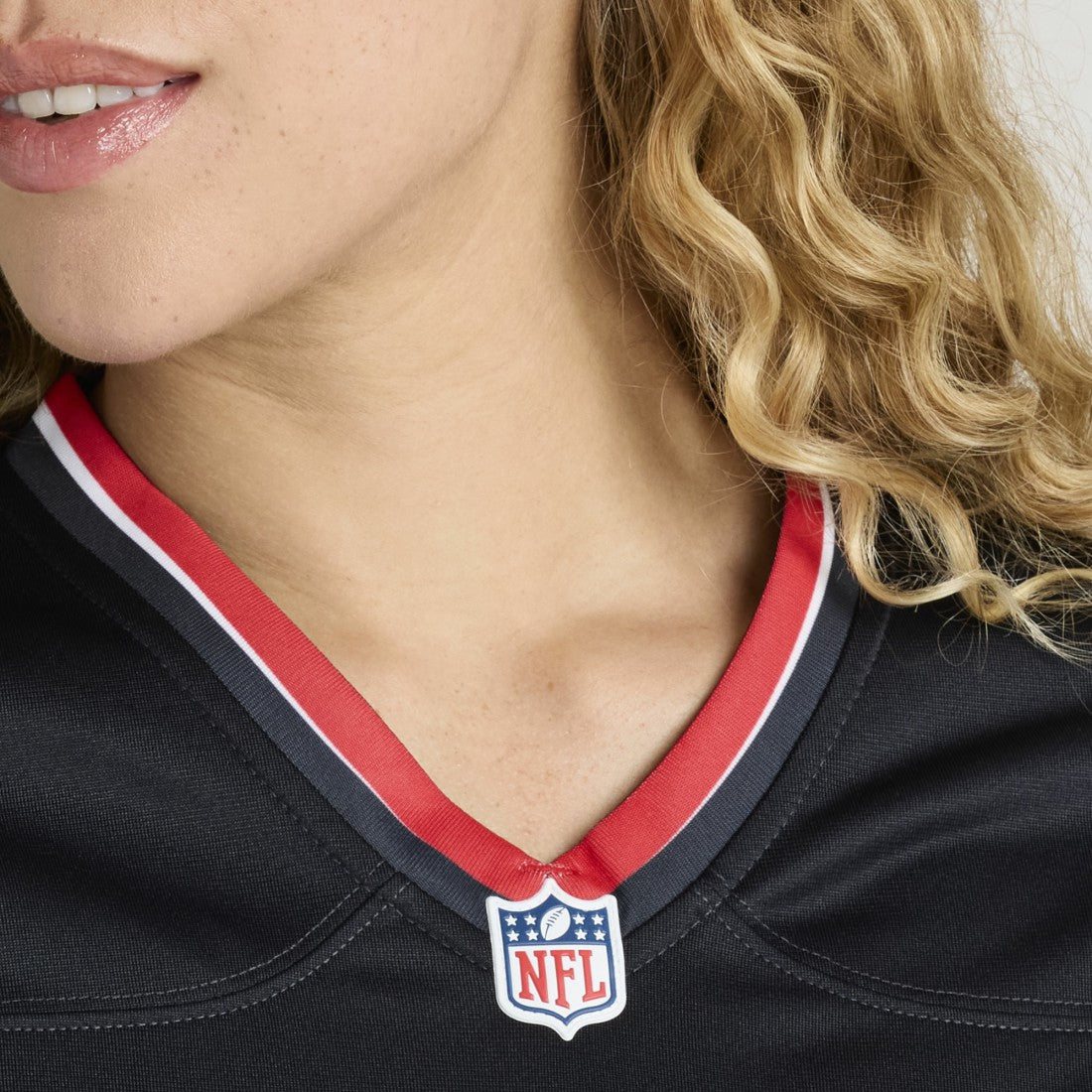 Will Anderson Jr. Houston Texans Women's Game Jersey - Navy on sale