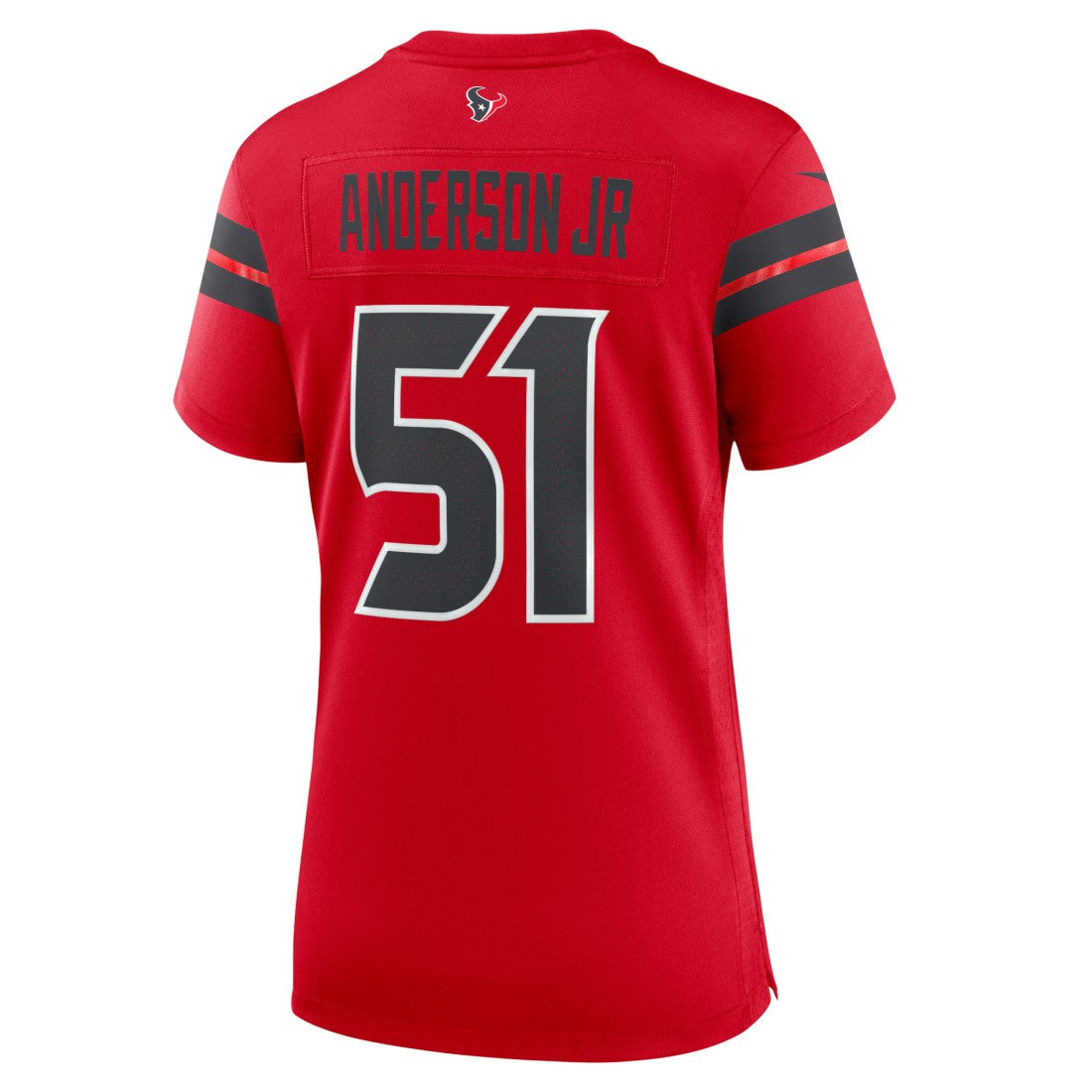 Will Anderson Jr. Houston Texans Women's Alternate Game Jersey - Red online