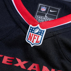 Derek Stingley Jr. Houston Texans Game Jersey - Navy outlet