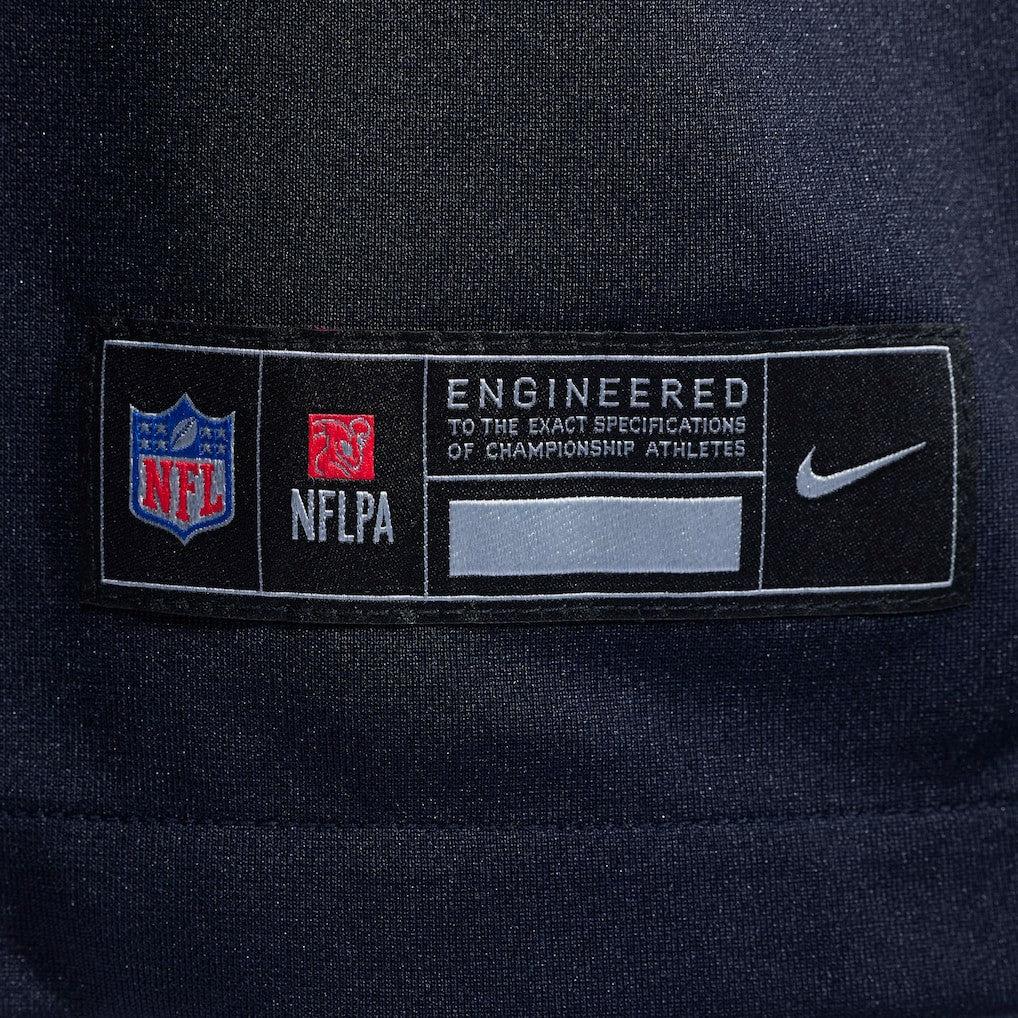 Derek Stingley Jr. Houston Texans Game Jersey - Navy outlet