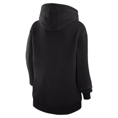Green Bay Packers G-III 4Her by Carl Banks Women's Heart Graphic Fleece Pullover Hoodie - Black discount