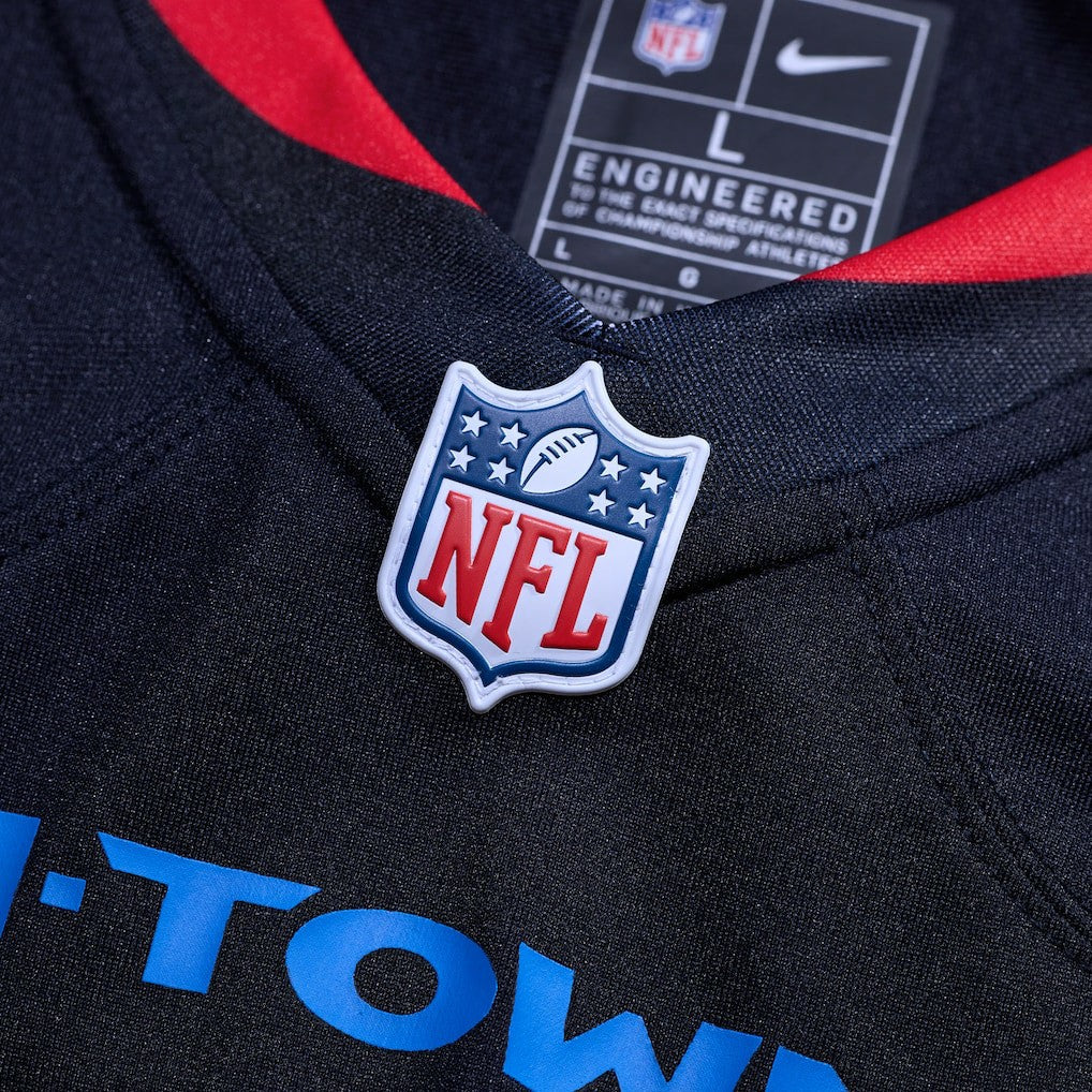Will Anderson Jr. Houston Texans Alternate Game Jersey - Navy online
