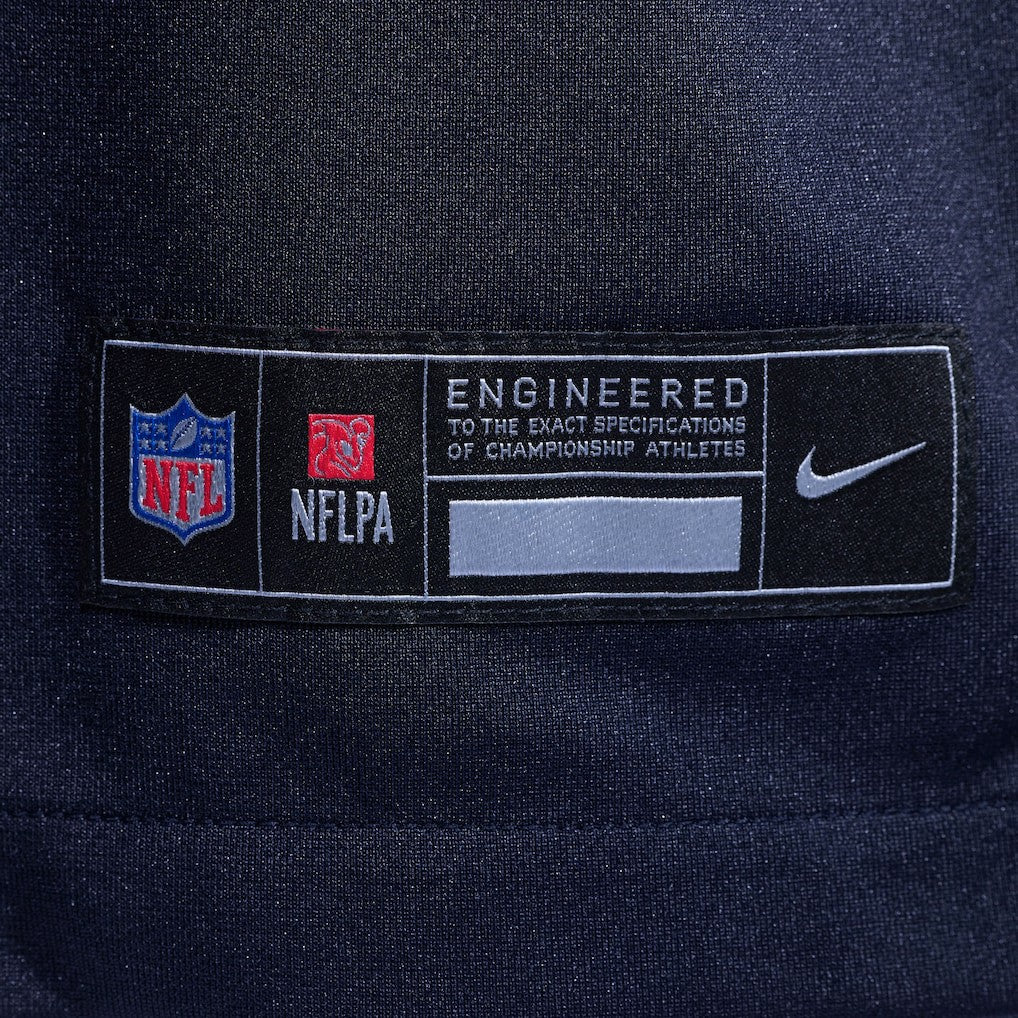 Will Anderson Jr. Houston Texans Alternate Game Jersey - Navy online