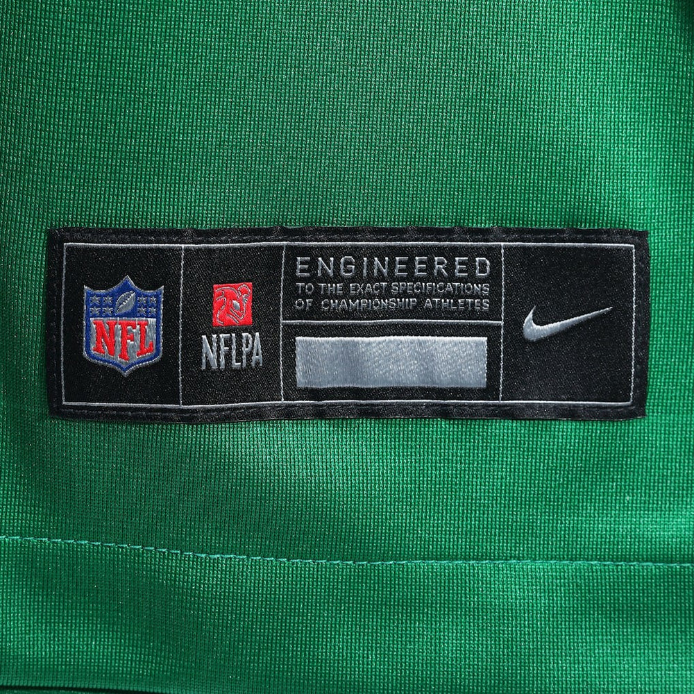 Lane Johnson Philadelphia Eagles Alternate Game Jersey - Kelly Green discount