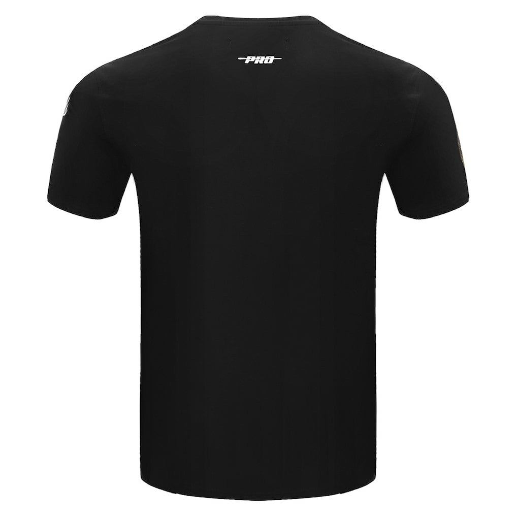 Denver Nuggets Pro Standard Unisex 2023 NBA Finals Champions T-Shirt sale - Black outlet