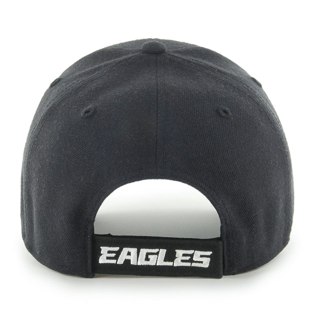 Philadelphia Eagles '47 MVP Adjustable Hat - Black online