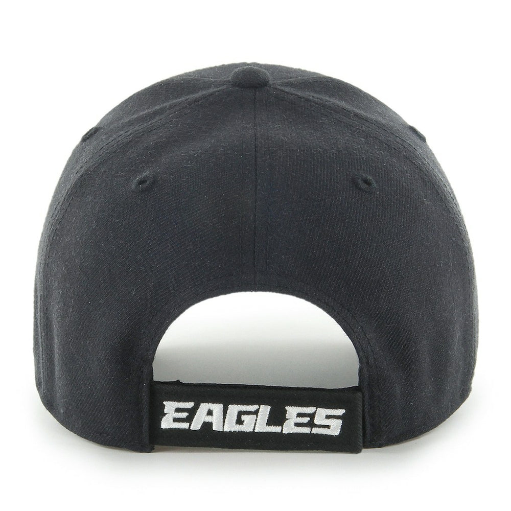 Philadelphia Eagles '47 MVP Adjustable Hat - Black online