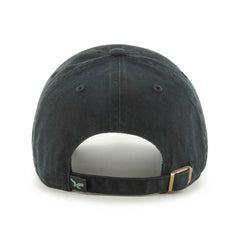 Philadelphia Eagles '47 Clean Up Adjustable Hat - Black on sale