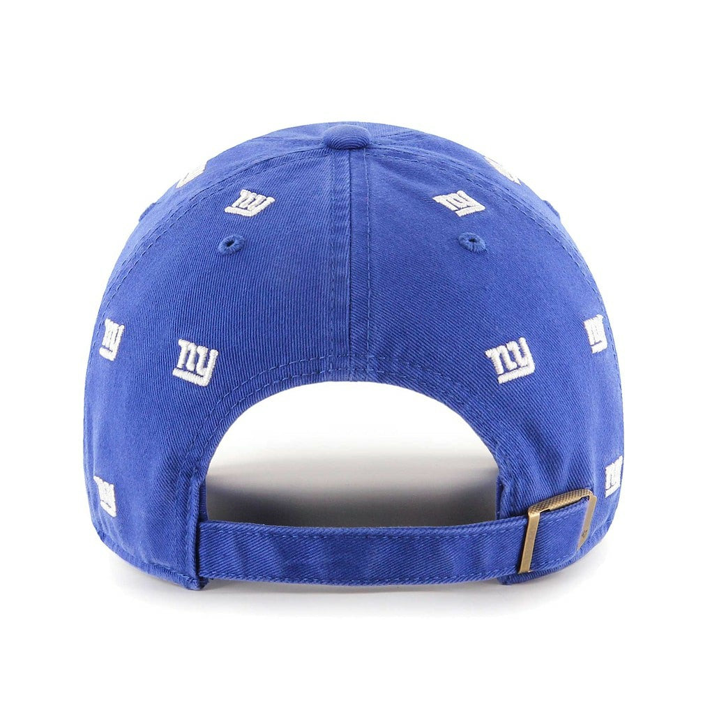 New York Giants '47 Confetti Clean Up Adjustable Hat - Royal online