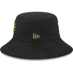 Chicago White Sox 2024 Armed Forces Day Bucket Hat Black