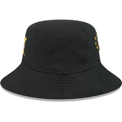 Athletics 2024 Armed Forces Day Bucket Hat Black