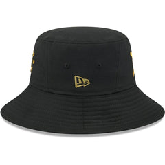 St. Louis Cardinals 2024 Armed Forces Day Bucket Hat Black